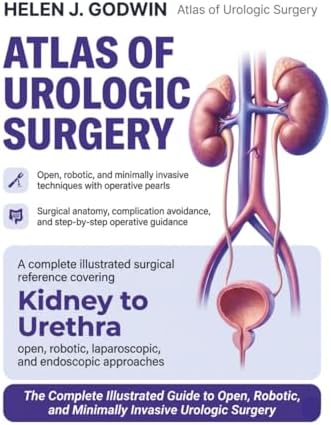 Atlas of Urologic Surgery: Essential Operative Techniques